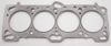 85.5mm .027 in. MLS Head Gasket Eclipse / Galant/ Lancer Thru EVO3 - For Mitsubishi 4G63/T
