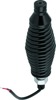 DragonFire Racing Quick Release Whip Spring Black - Quick release whip spring for DragonFire LED whips