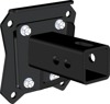KFI 2 Inch Rear Receiver Hitch for Polaris RZR 1000/Turbo 2017-2024 - Rear 2" hitch receiver For Polaris RZR 1000/Turbo