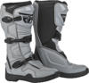 Maverik Boots Grey/Black Size 8 Maverik Boots Grey/Black Size 8