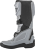 Maverik Boots Grey/Black Size 9