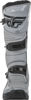 Maverik Boots Grey/Black Size 9