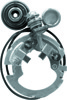 QuadBoss Starter Repair Kit For 06-08 Arctic Cat DVX 250 - Repair kit for 06-08 Arctic Cat DVX 250 starter