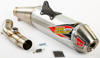 T-6 Slip On Exhaust Muffler - For 2019 Suzuki RMZ250