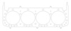 Cometic MLS Head Gasket .040in 4.270in Bore Fits GM Dart/Brodix SBC V8