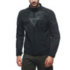 Dainese Ignite Air Tex Jacket Black/Grey-Reflex Size 64 - Textile motorcycle jacket, Size 64, Black/Grey