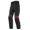 Dainese Carve Master 3 Gore-Tex Pants Black Lava-Red Size 52 - Waterproof Gore-Tex touring pants Black/Lava-Red Size 52