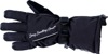 DSG Trail Glove 2.0 Women's Snow Gloves Black Small - Women's cold weather snow gloves, Black, Small