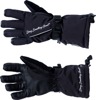 DSG Trail Glove 2.0 Black Medium Women's Snow Gloves - Insulated waterproof gloves for women, size Medium