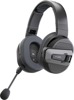 Cardo Packtalk Edgephones Single ORV Bluetooth Intercom System - Wireless helmet audio and comm system for ORV