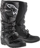 Tech 7 Enduro Boots Black Size 10