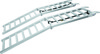 QuadBoss Folding Arch UTV Ramp 18x88 Pair - 18" x 88" folding ramp pair for UTVs