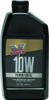 Twin Power 10W Fork Oil Quart Case of 12 - 10W fork oil, case of 12 quarts