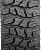 Tire Coyote Front 25X10-12 LR-420LBS Bias