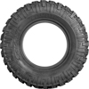 Tire Coyote Front 25X10-12 LR-420LBS Bias