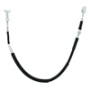 QuadBoss Rear Brake Cable for 02-07 Suzuki LT-A400 Eiger - Rear brake cable for Suzuki LT-A400 Eiger 02-07