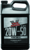 TwinPower 20W50 Premium Engine Oil Gallon, Case of 4 - 20W50 engine oil, 1 gallon bottles, case of 4