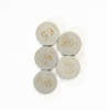 Valve Shims 1.65mm X 9.5mm (5 PACK) Valve Shims 1.65mm X 9.5mm (5 PACK)