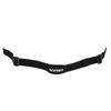 Acerbis Universal Rear Rescue Strap Black - Universal rear rescue strap for dirtbikes