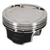 Wiseco 95.5mm -10cc Dished Piston Kit Fits Nissan 04 350Z VQ35