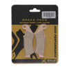 Sintered Front Brake Pads Sintered Front Brake Pads