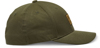 Alpinestars Hardy Hat Military L/XL - Stretch twill flex hat in Military, size L/XL