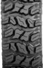 Tire Coyote Front 25X8-12 LR-340LBS Bias