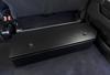 Tuffy Underseat Lockbox Combo Lock For Ford F-Series SuperCrew - 2/3 length underseat lockbox For Ford F-Series SuperCrew
