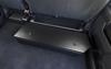 Tuffy Underseat Lockbox Combo Lock For Ford F-Series SuperCrew - 2/3 length underseat lockbox For Ford F-Series SuperCrew