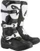 Tech 3 Boots Black/White Size 16