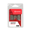 Brembo Sinter Front Brake Pads 03-10 MZ S 1000cc - Front brake pads for 03-10 MZ S 1000cc