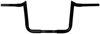 Biker's Choice 13" PrimeApes Handlebars Black Fits FLT, Softail, Dyna, XL