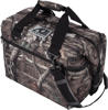 AO Coolers Mossy Oak Series 24 Pack Cooler Mossy Oak - 24 pack soft cooler in Mossy Oak camo pattern