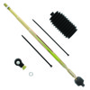 QuadBoss Tie Rod Assembly Kit Left Inner/Outer For RZR XP 4 900 - For 12-14 Polaris RZR XP 4 900