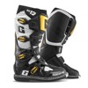 Gaerne SG-12 Boots Luxe Size 9 - Premium off-road boots with dual-stage pivot