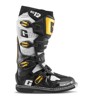 Gaerne SG-12 Luxe Motocross Boots Size 11 - Premium MX boots with dual pivot support