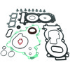 QuadBoss Gasket Set w/ Oil Seal for 18-19 RZR XP 4 Turbo - Complete gasket & seal set for Polaris RZR XP 4 Turbo