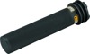 ProTaper Aluminum Throttle Tube Suzuki/Kawasaki 2-Stroke - For Suzuki/Kawasaki 2-Stroke Models