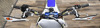 Enduro Engineering Aluminum Open Ended Guard Mounting Kit