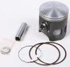 Piston Kit 66.50mm - For 87-06 Yamaha YFZ350 Banshee