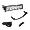 Baja Designs OnX6+ 10in Shock Tower Light Kit For Can-Am Maverick R - 10in OnX6+ Shock Tower Light Kit For Can-Am Maverick R