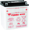 Yuasa YB30L-B Yumicron 12V Battery - 12-Volt battery, fits many Harley, Polaris, Arctic Cat