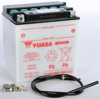 Yuasa YB30L-B Yumicron 12V Battery - 12-Volt battery, fits many Harley, Polaris, Arctic Cat