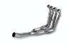 Akrapovic Stainless Steel Header Pipes Fits 10-14 BMW S1000RR