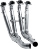 Akrapovic Stainless Steel Header Pipes Fits 10-14 BMW S1000RR