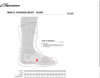 Web Gore-Tex Road Tour Boot - Black 39