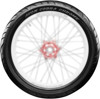 Cobra Chrome AV91 Front Tire 130/60B19