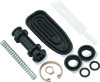 Performance Machine Master Cylinder Rebuild Kit 11/16 in For Contour Controls