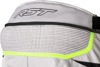 RST Maverick EVO CE Textile Pants Navy/Silver US 30 - Textile riding pants, Navy/Silver, US 30