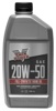 TwinPower 20W50 Synthetic Engine Oil Case of 12 Quarts - 20W50 Synthetic Motor Oil, 12 Quarts